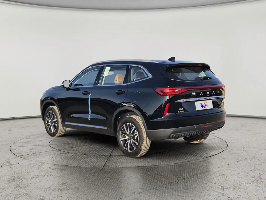 2025 Haval H6 Active Plus 
