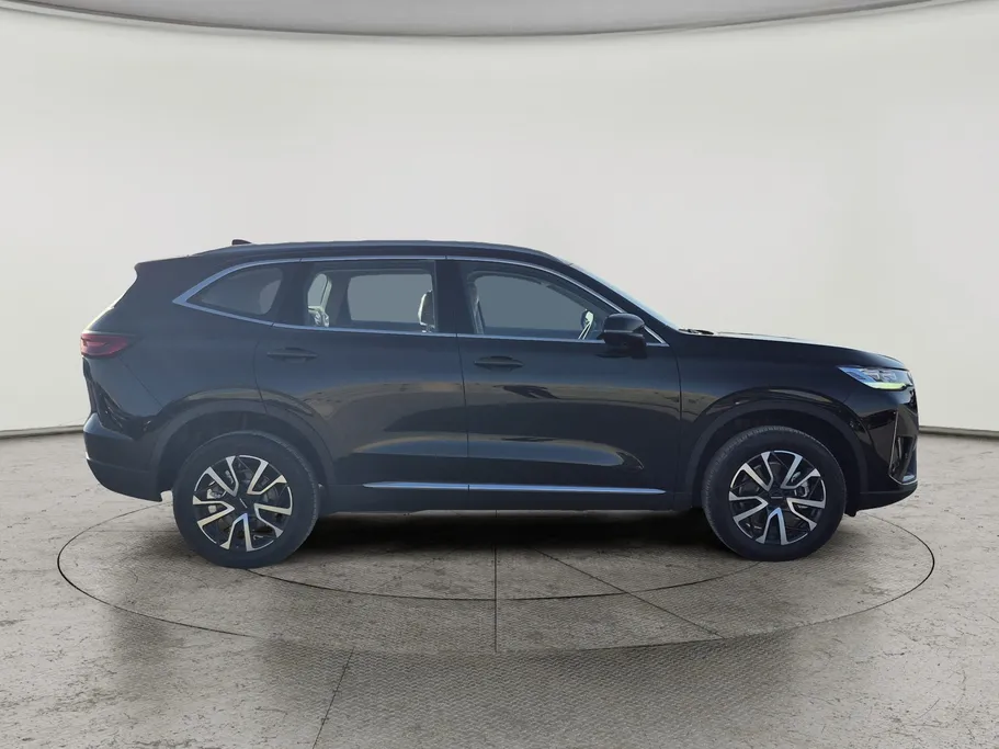 2025 Haval H6 Active Plus 