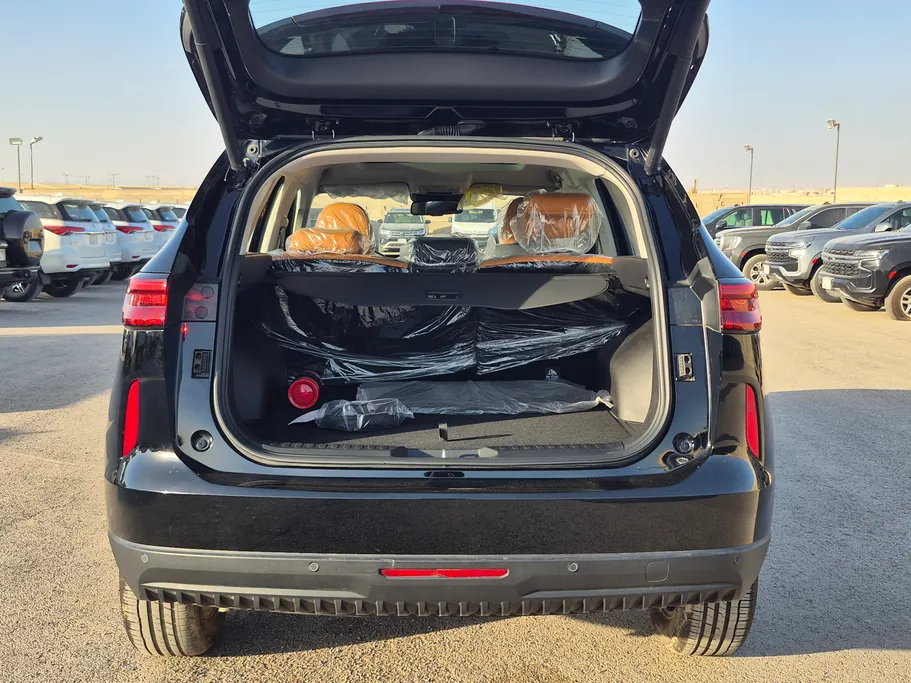 2025 Haval H6 Active Plus 