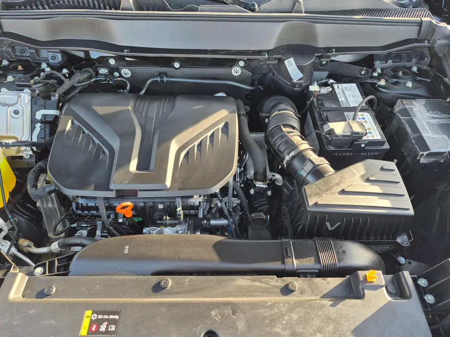 2025 Haval H6 Active Plus 