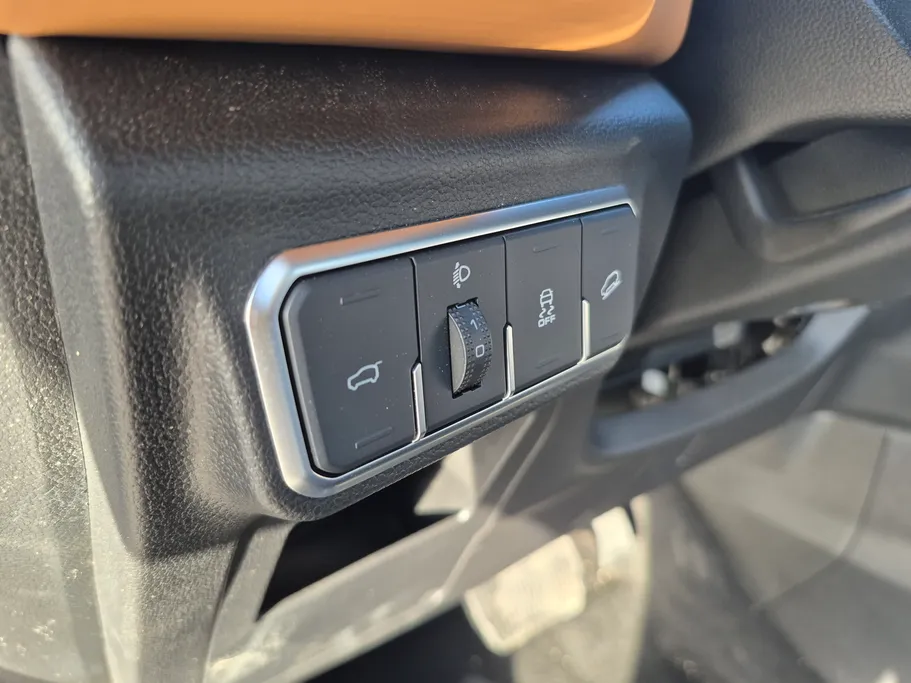 2025 Haval H6 Active Plus 