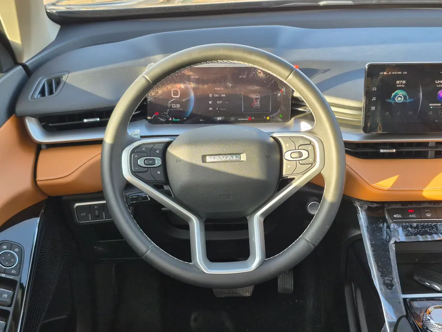 2025 Haval H6 Active Plus 