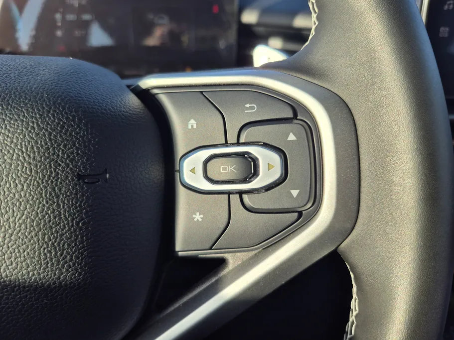 2025 Haval H6 Active Plus 