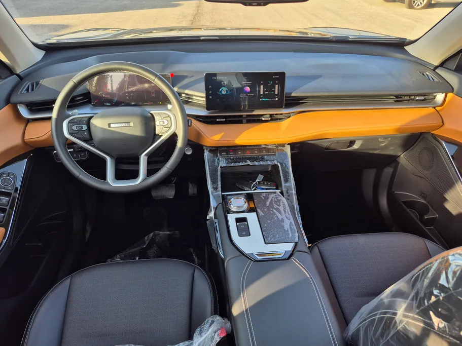 2025 Haval H6 Active Plus 