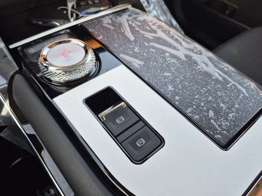 2025 Haval H6 Active Plus 