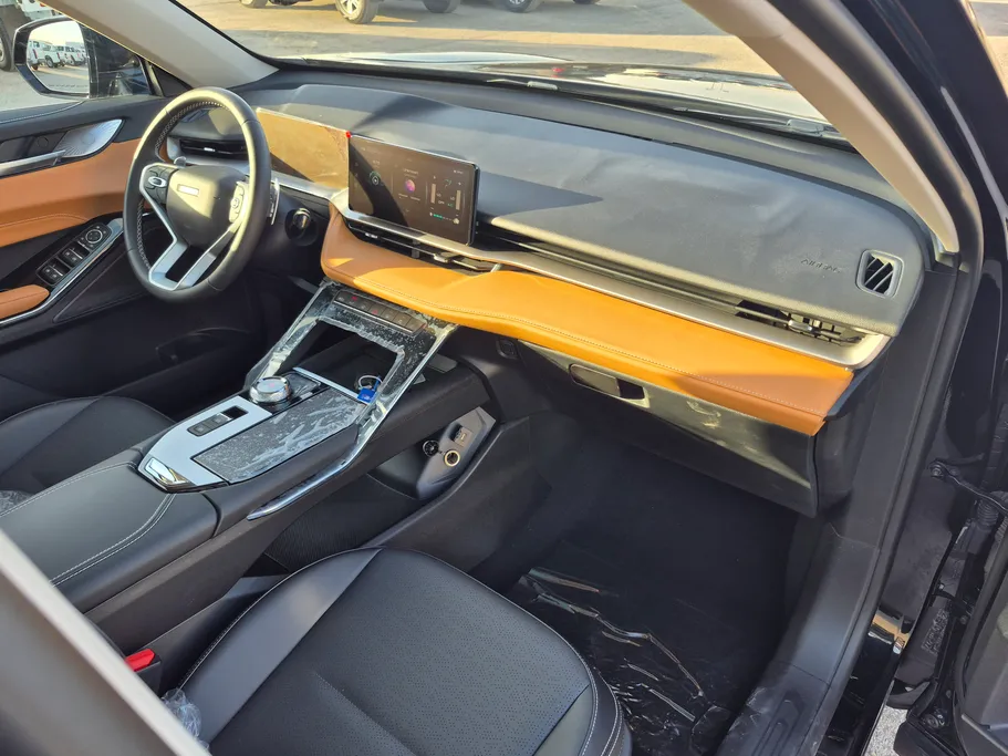 2025 Haval H6 Active Plus 
