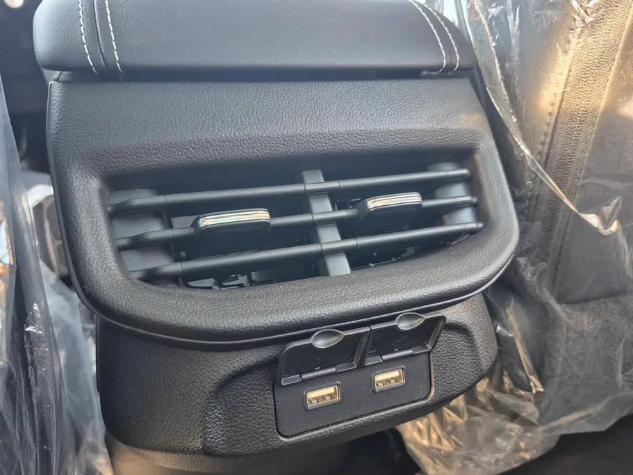 2025 Haval H6 Active Plus 