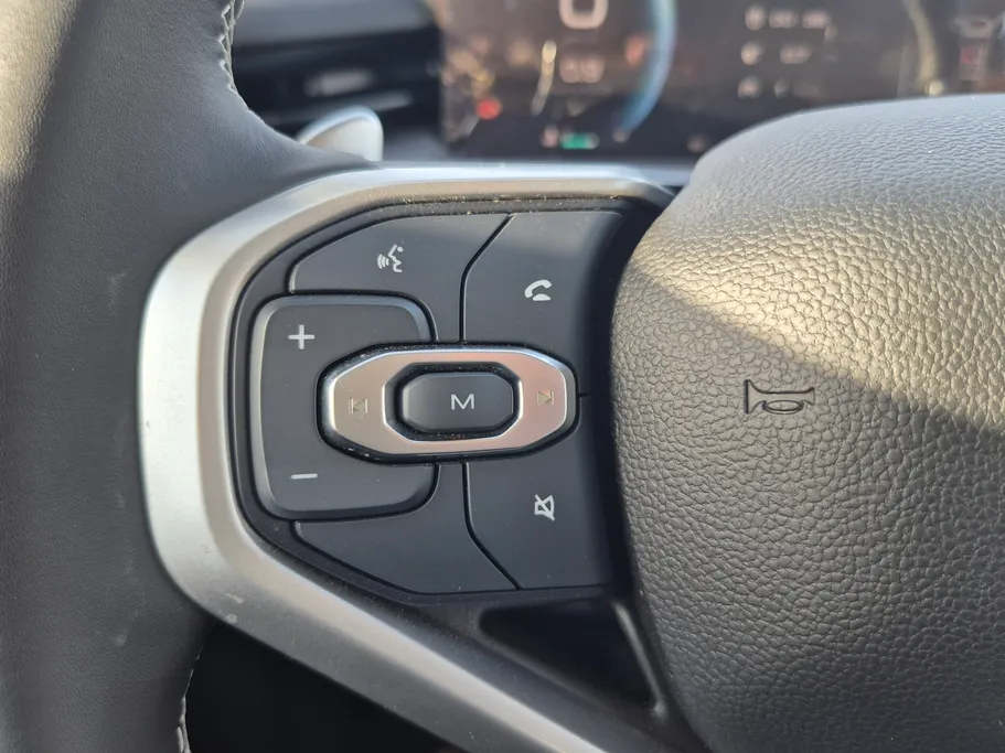 2025 Haval H6 Active Plus 
