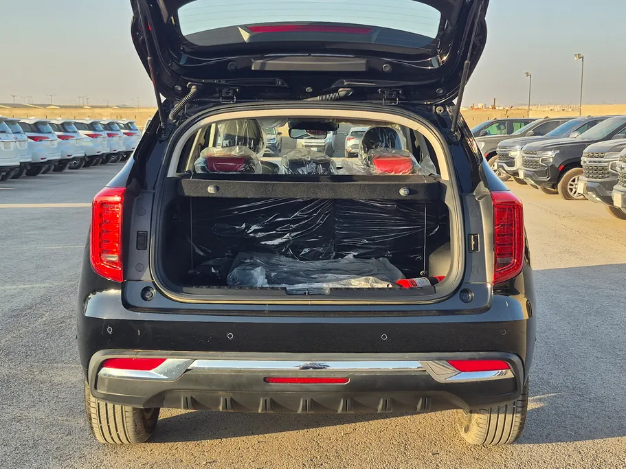 هافال جوليان بريميوم 2024 