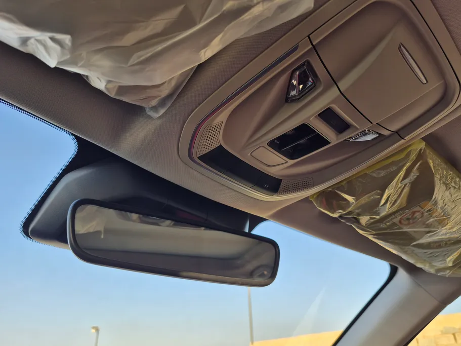 هافال جوليان بريميوم 2024 