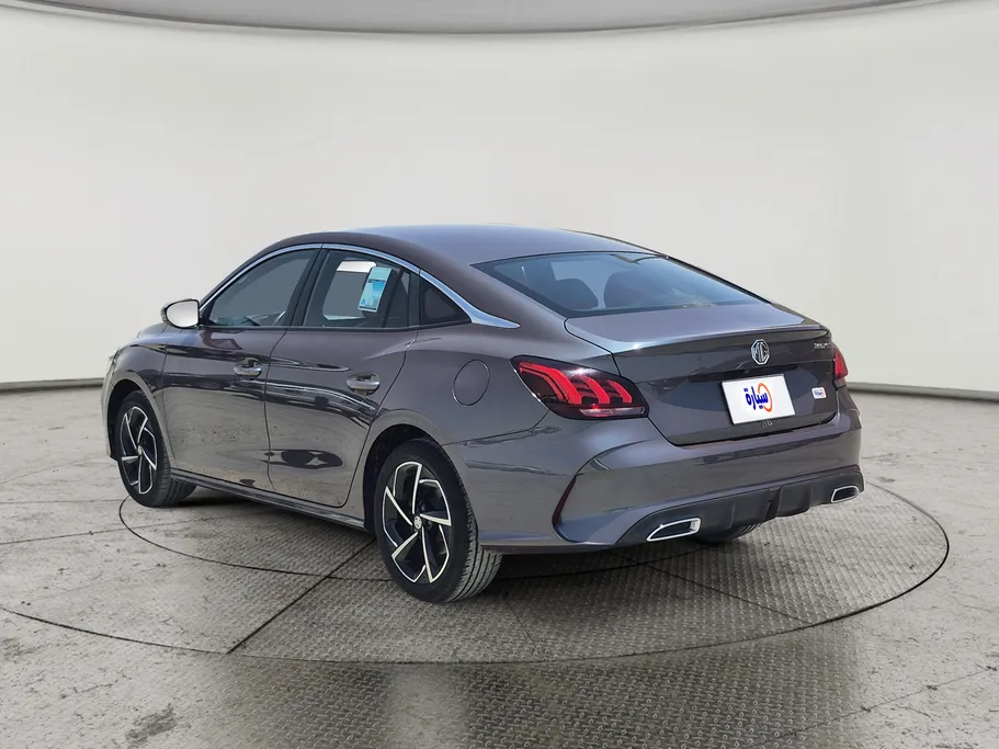 2024 MG GT COM 