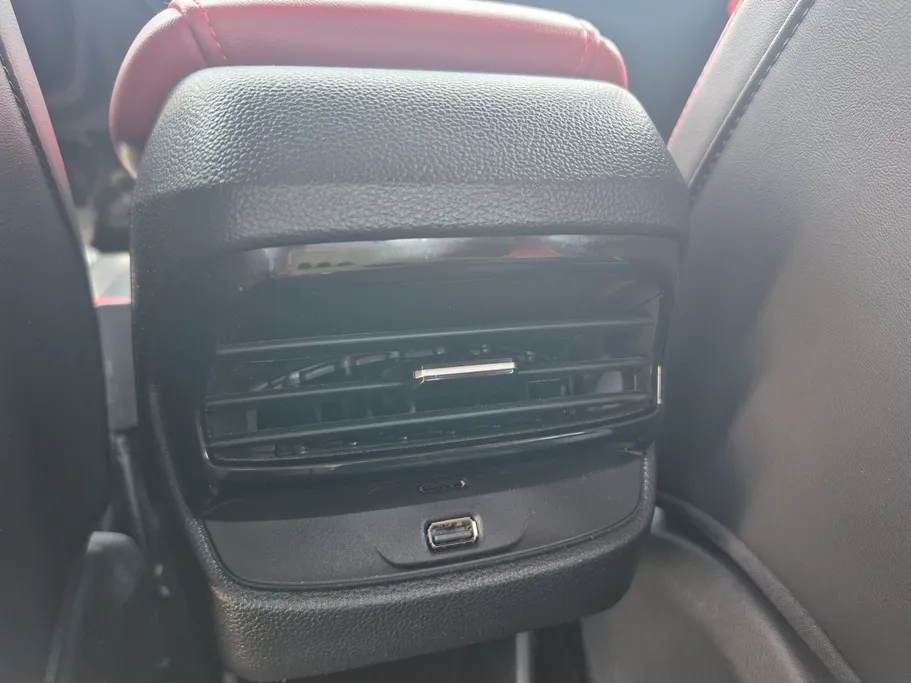 2024 MG GT COM 