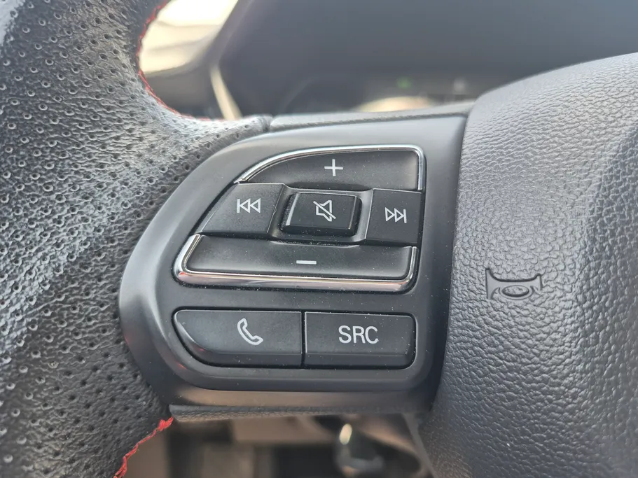 2024 MG GT COM 