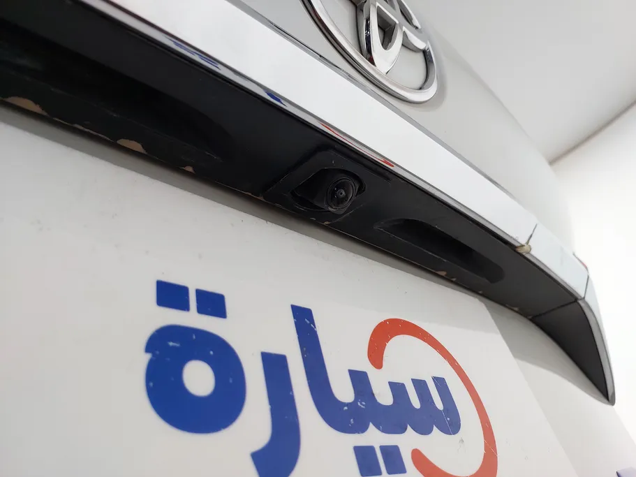 تويوتا كورولا XLI 2024 