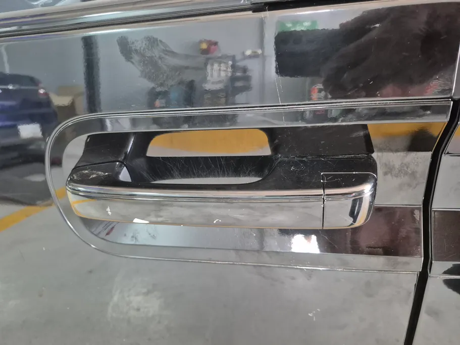 2023 Hyundai Staria Smart 9 ST 