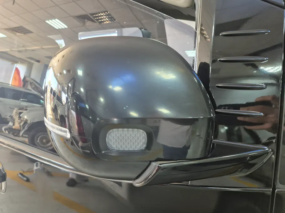 2023 Hyundai Staria Smart 9 ST 
