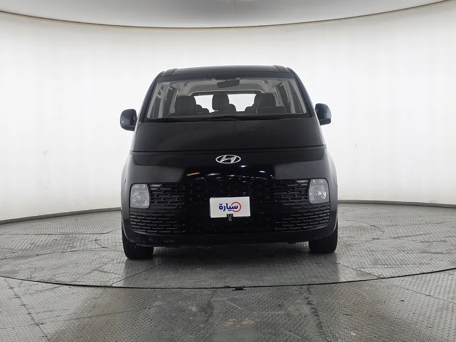 2023 Hyundai Staria Smart 9 ST 