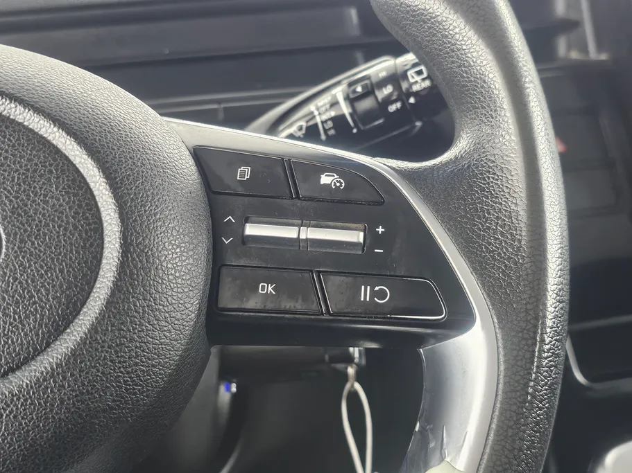 2023 Hyundai Staria Smart 9 ST 