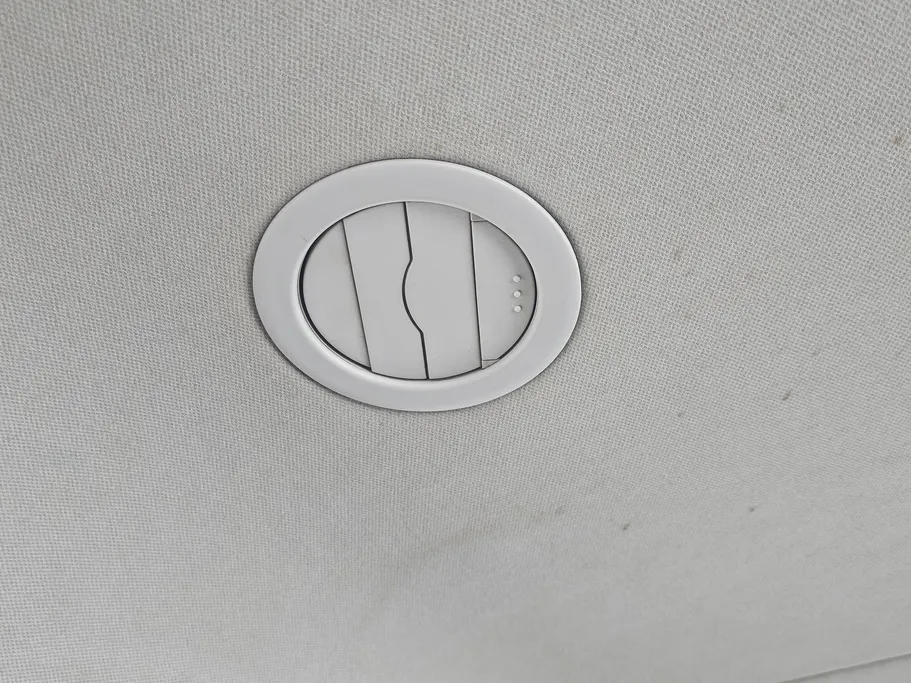 2023 Hyundai Staria Smart 9 ST 