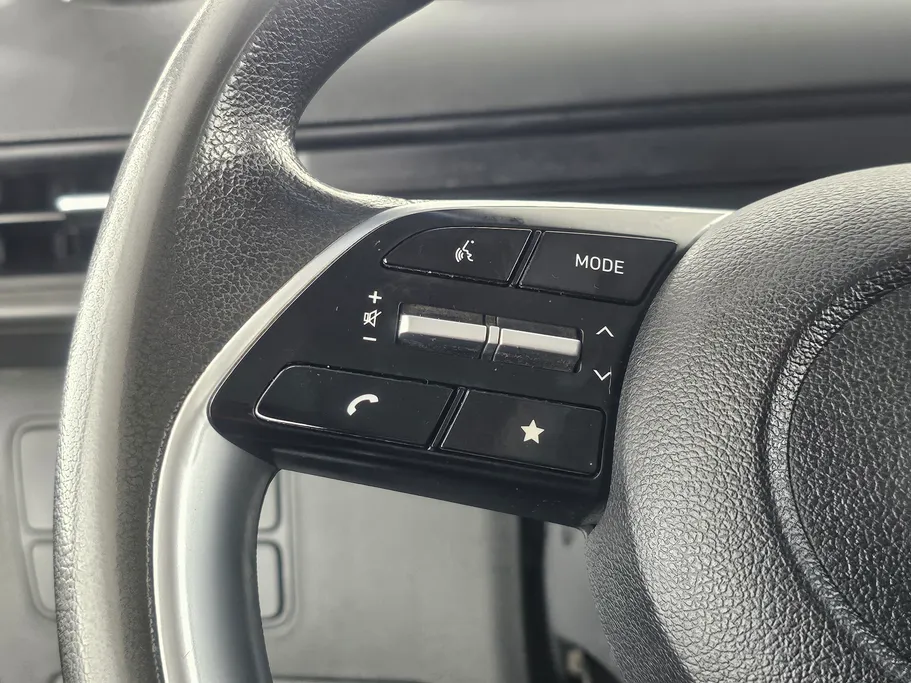 2023 Hyundai Staria Smart 9 ST 