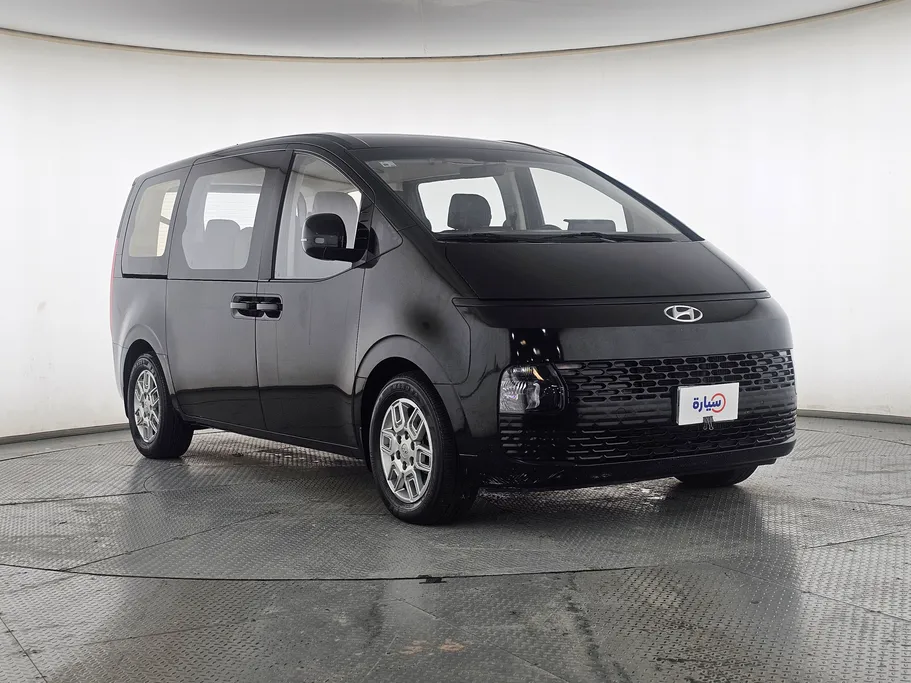 2023 Hyundai Staria Smart 9 ST 
