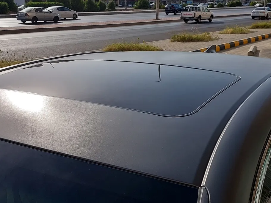 لكزس LS 500 2018 