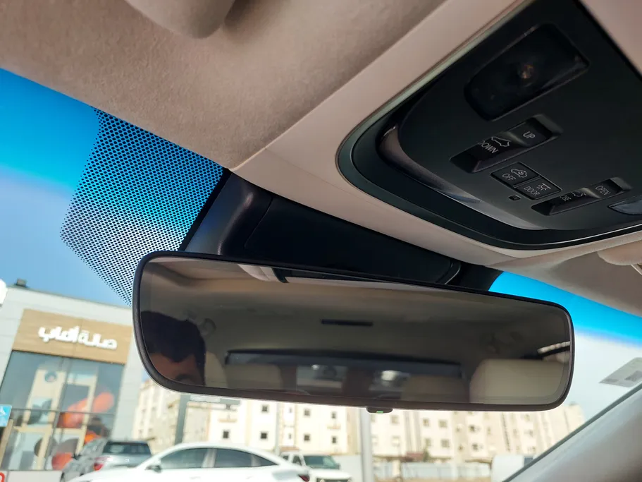 لكزس LS 500 2018 