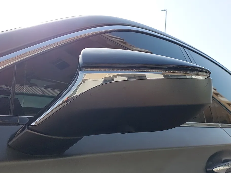 لكزس LS 500 2018 