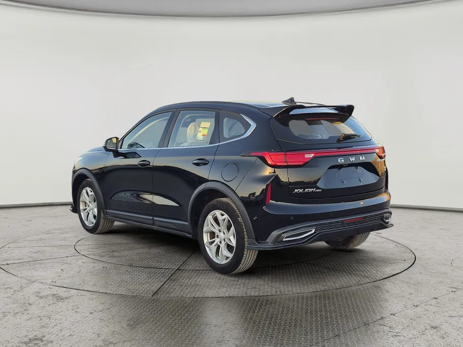 2025 Haval Jolion Pro Premium 