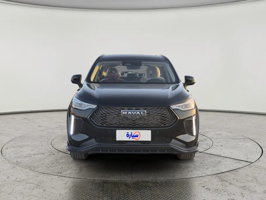 2025 Haval Jolion Pro Premium 