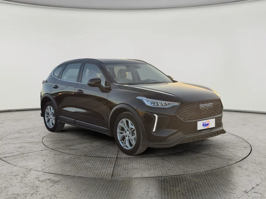 2025 Haval Jolion Pro Premium 