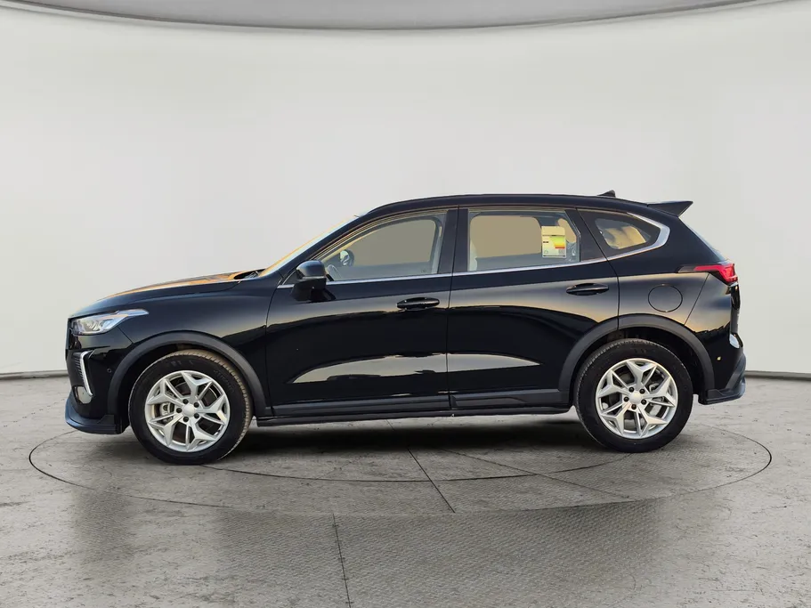 2025 Haval Jolion Pro Premium 