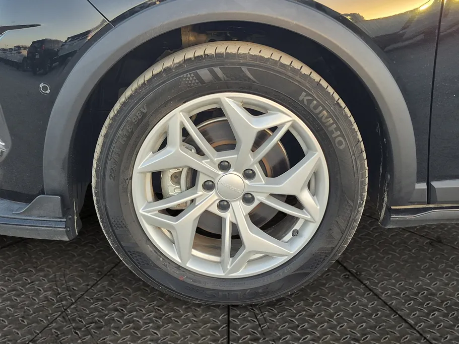 2025 Haval Jolion Pro Premium 