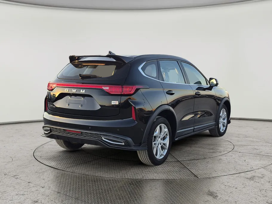 2025 Haval Jolion Pro Premium 