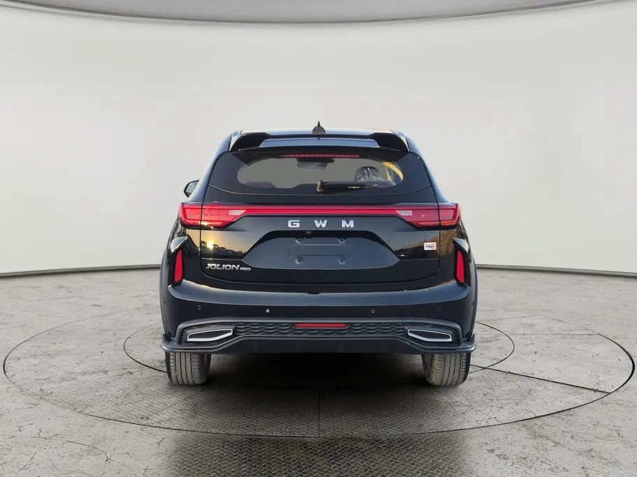 2025 Haval Jolion Pro Premium 
