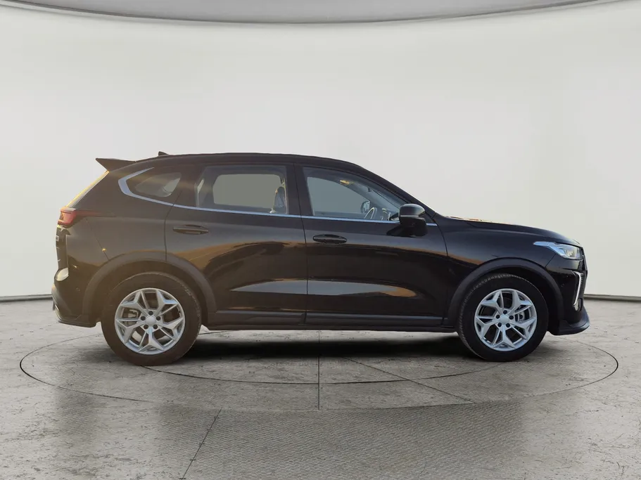 2025 Haval Jolion Pro Premium 