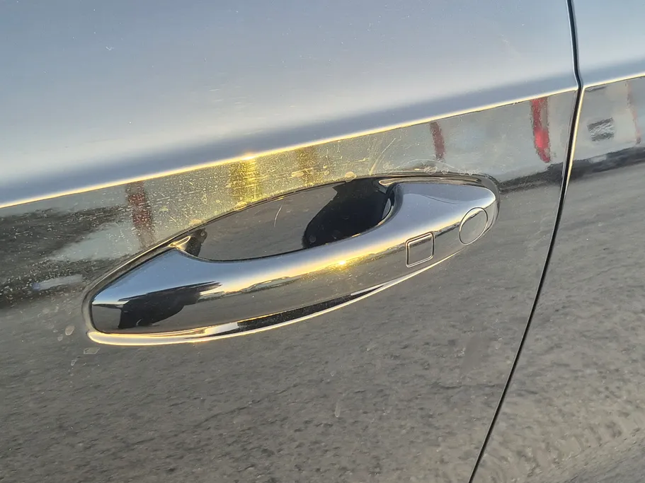 2025 Haval Jolion Pro Premium 