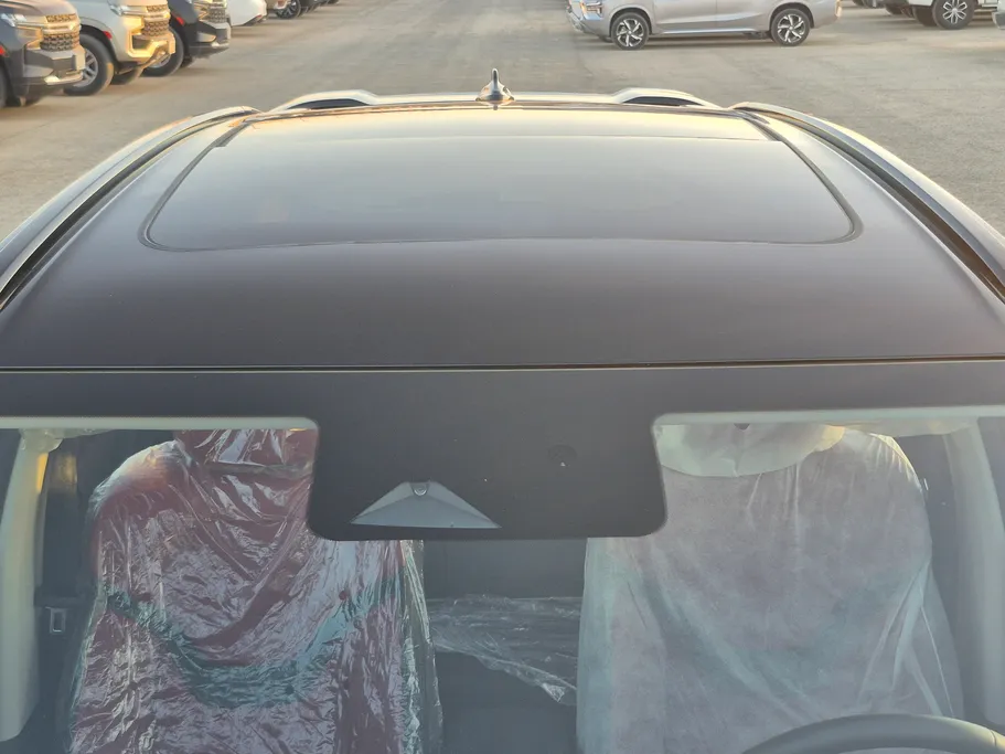 2025 Haval Jolion Pro Premium 