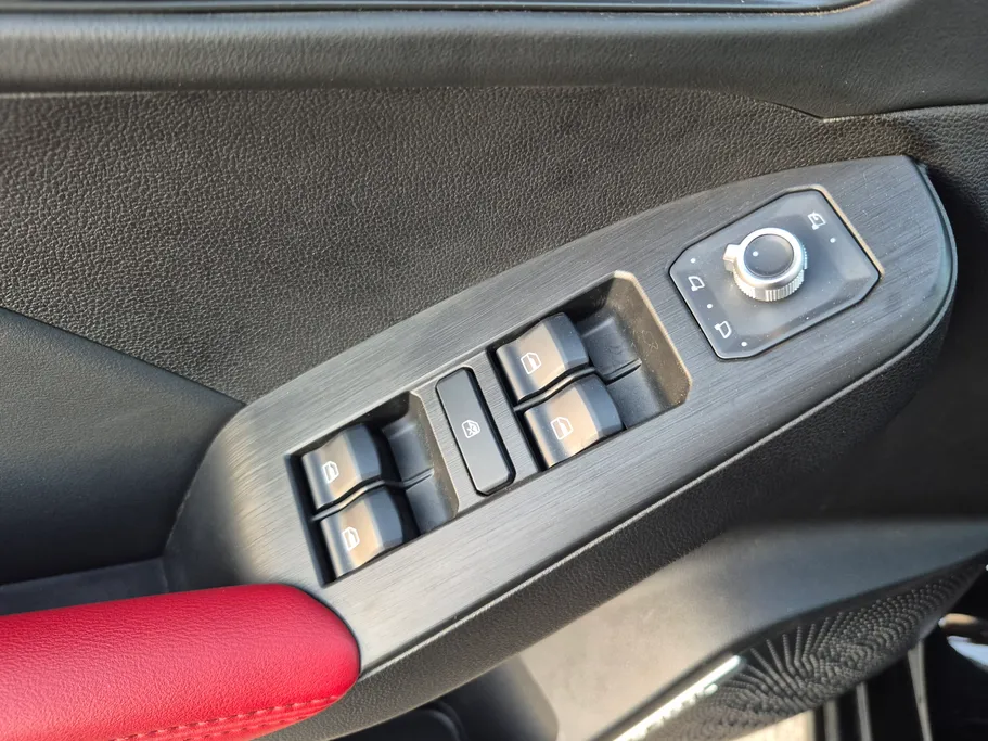 2025 Haval Jolion Pro Premium 