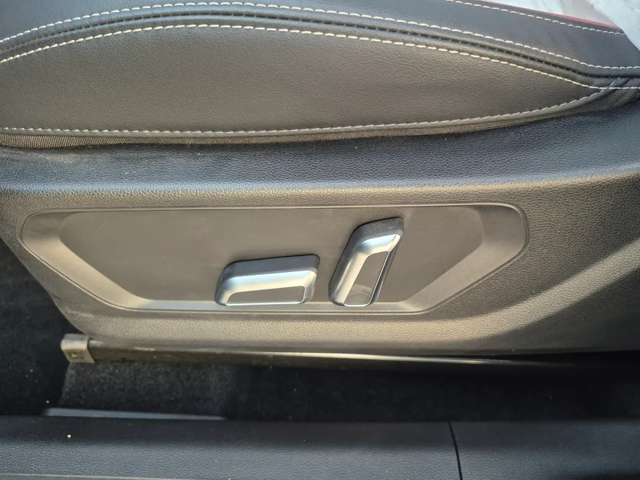 2025 Haval Jolion Pro Premium 