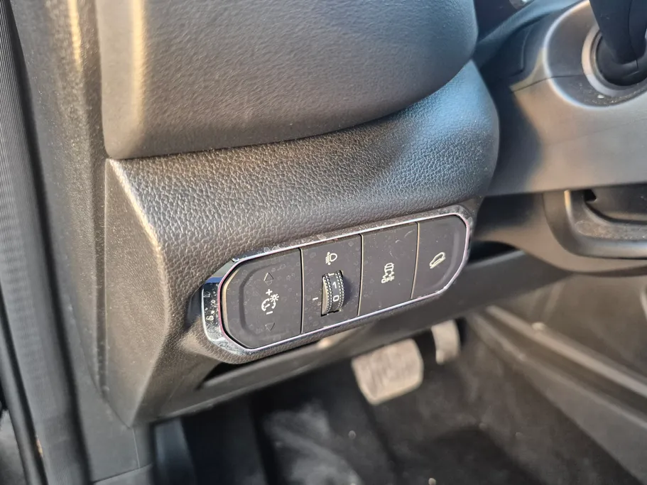 2025 Haval Jolion Pro Premium 