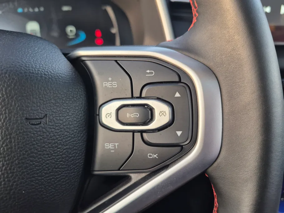 2025 Haval Jolion Pro Premium 