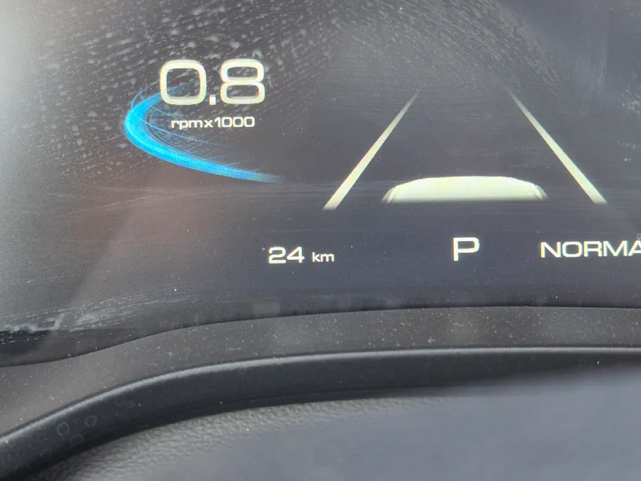 2025 Haval Jolion Pro Premium 