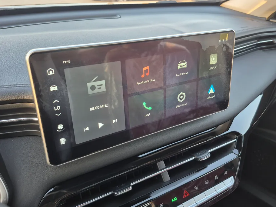 2025 Haval Jolion Pro Premium 