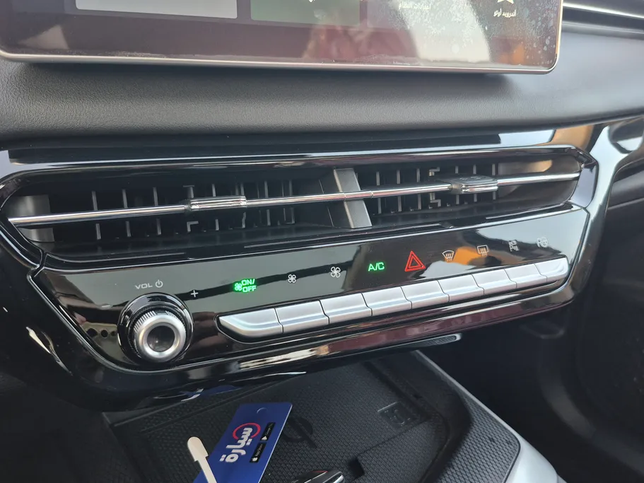 2025 Haval Jolion Pro Premium 