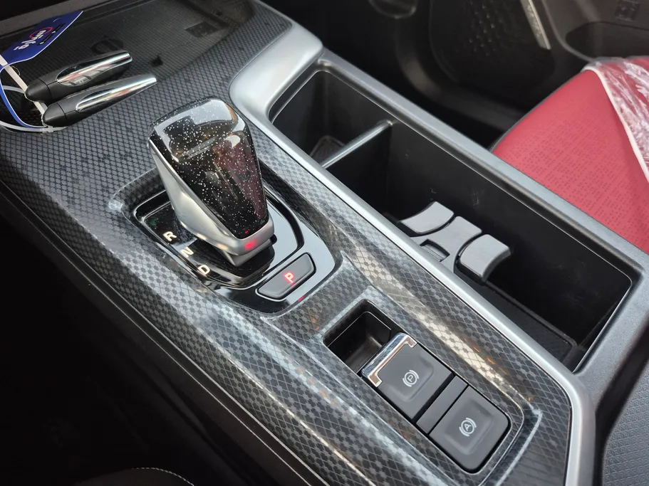 2025 Haval Jolion Pro Premium 