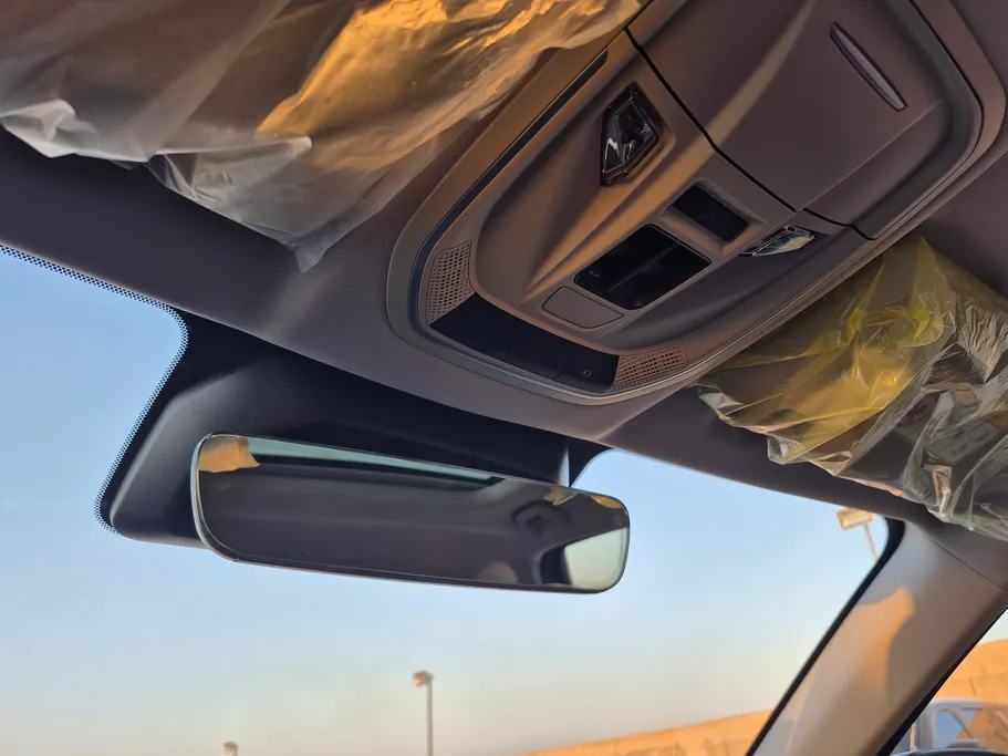 2025 Haval Jolion Pro Premium 