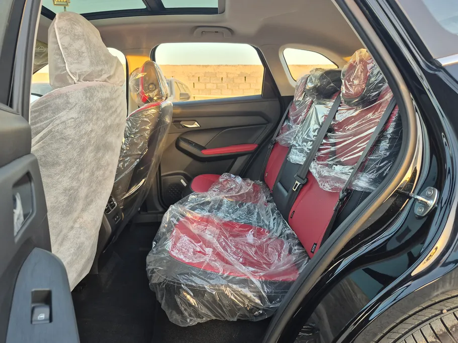 2025 Haval Jolion Pro Premium 