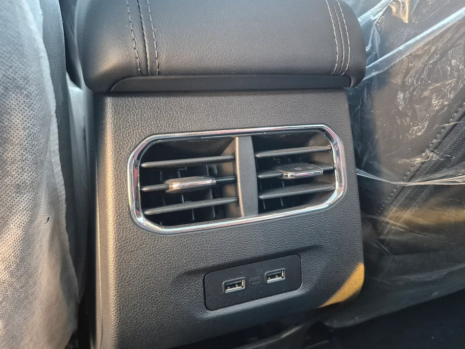 2025 Haval Jolion Pro Premium 