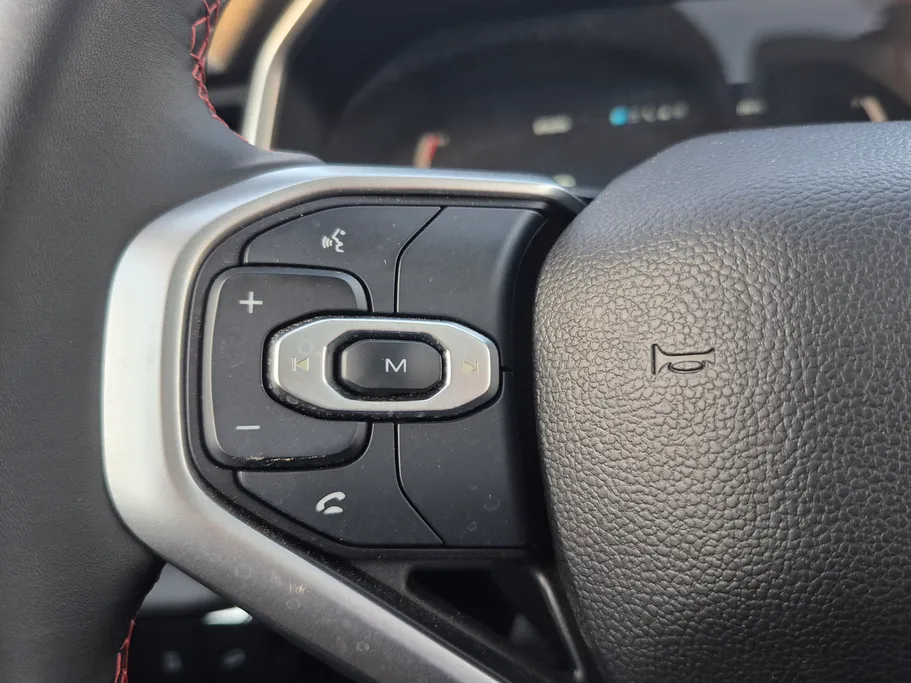 2025 Haval Jolion Pro Premium 